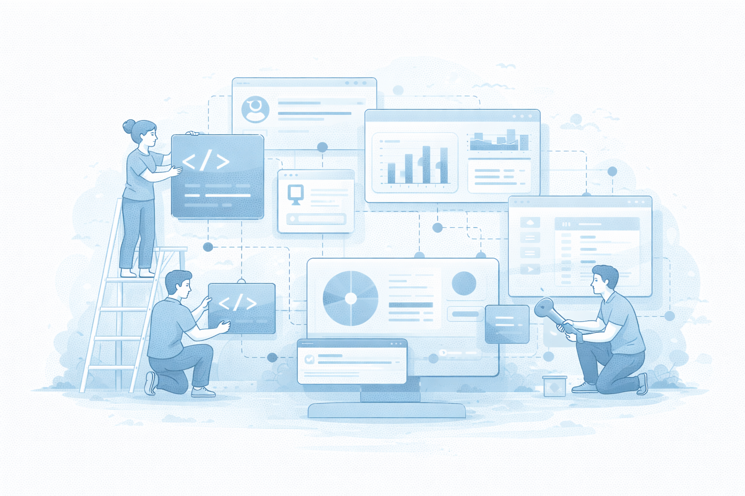 Build Systems That Matter