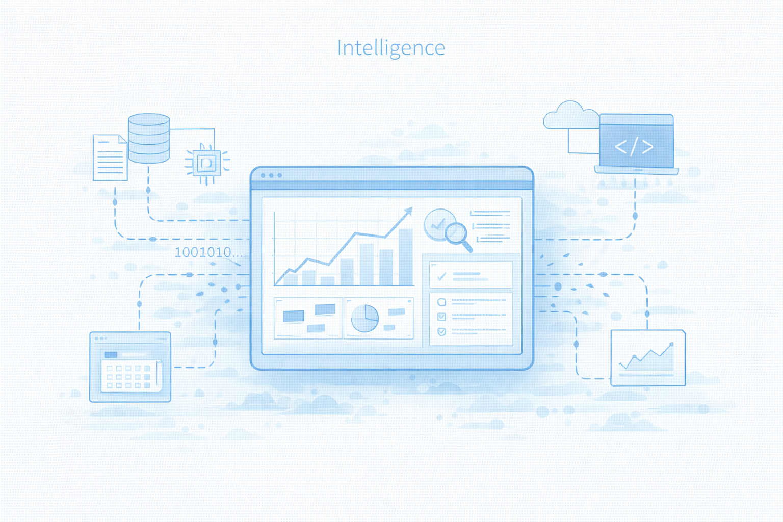 Intelligence Phase